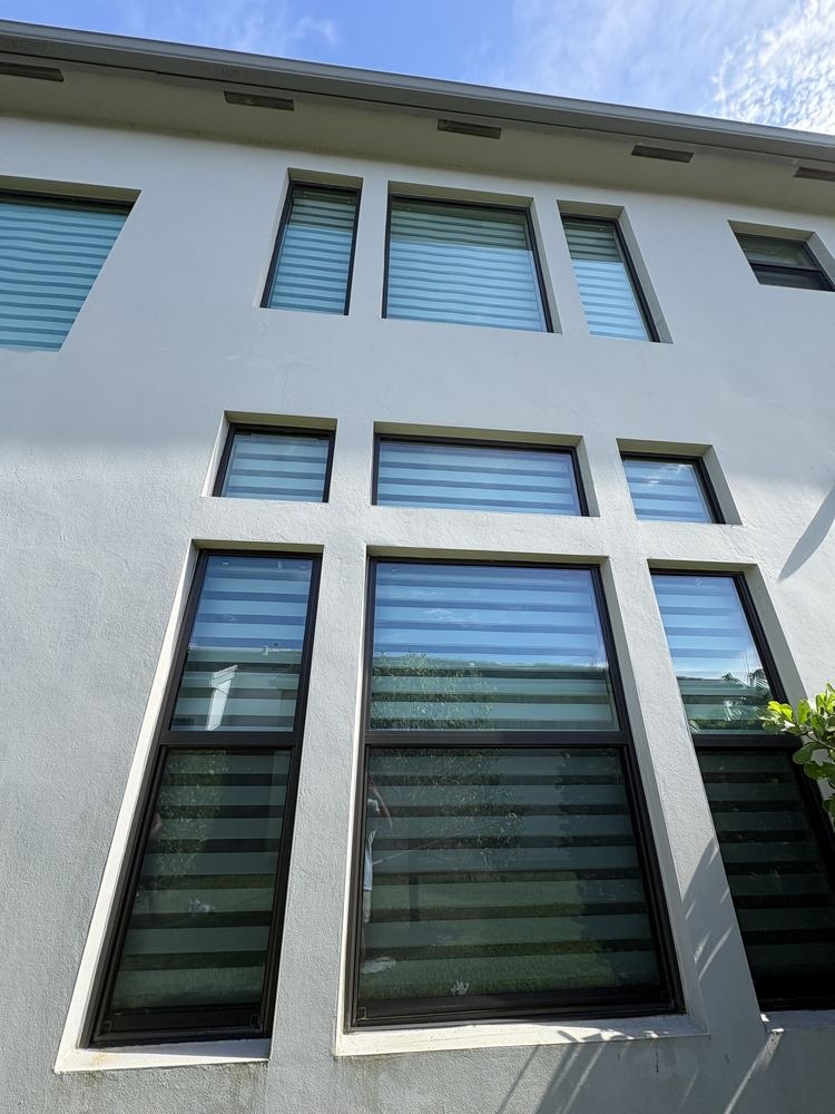 Trf Job 1 — TRF Exterior