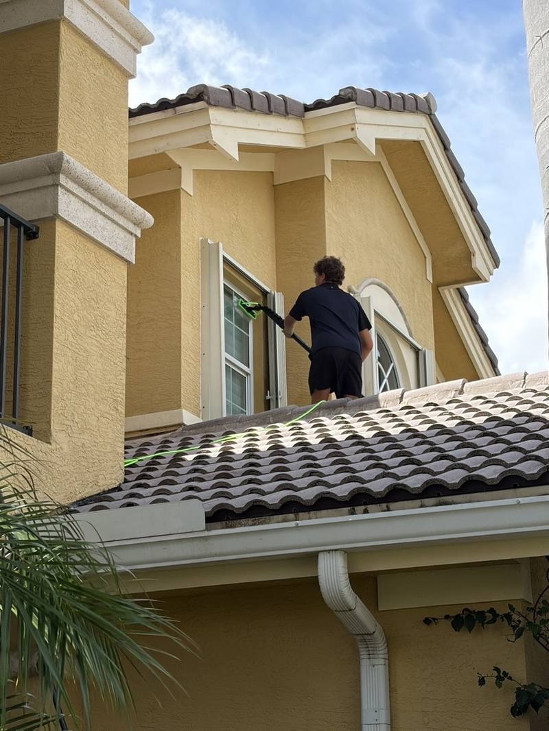 Trf Job 2 — TRF Exterior