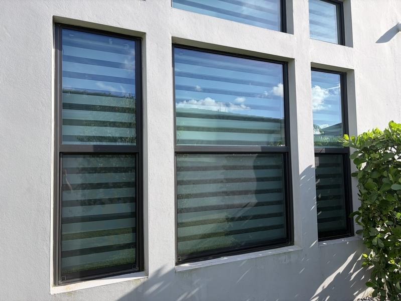 Trf Job 3 — TRF Exterior