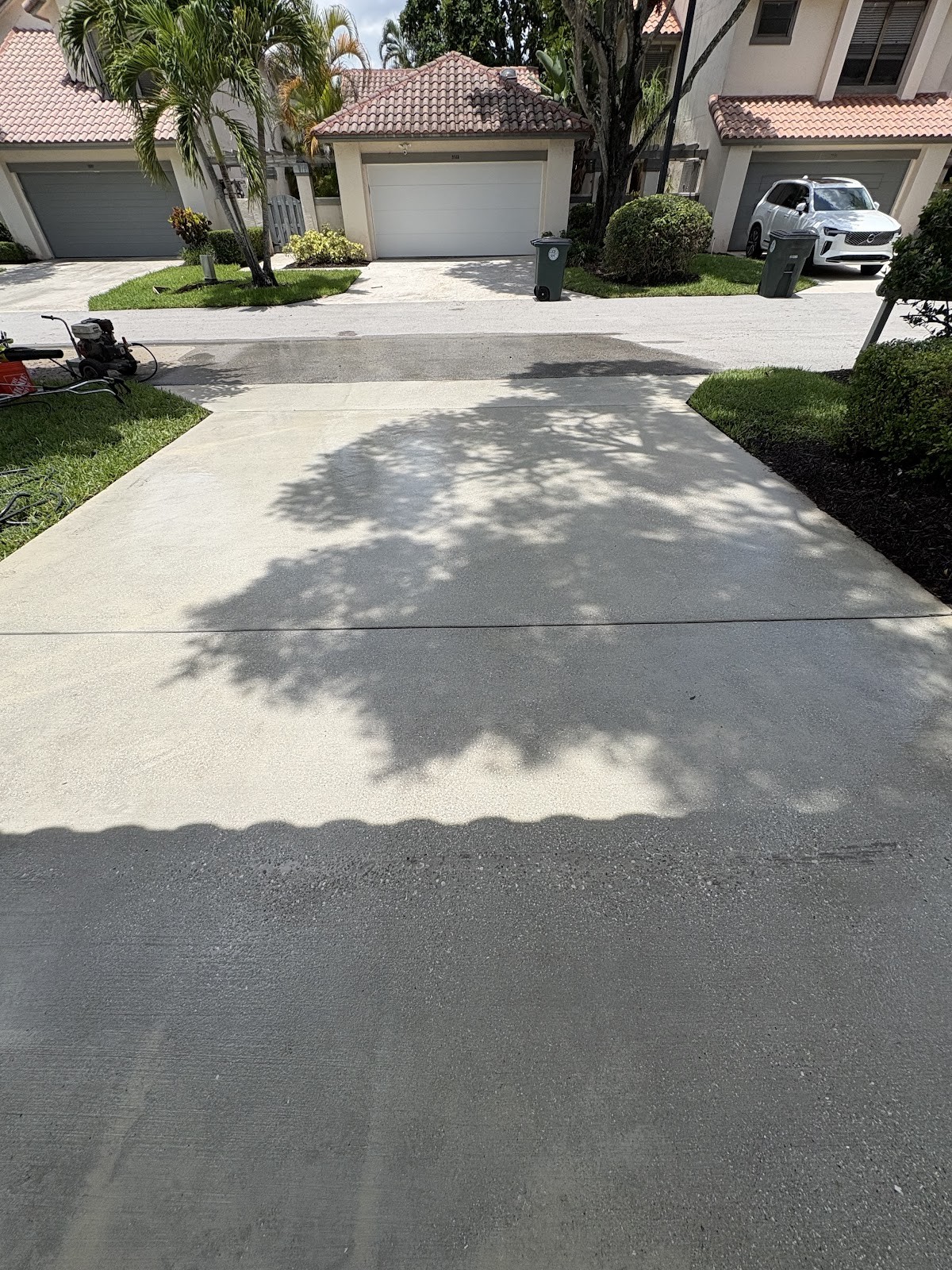 Trf Job 6 — TRF Exterior